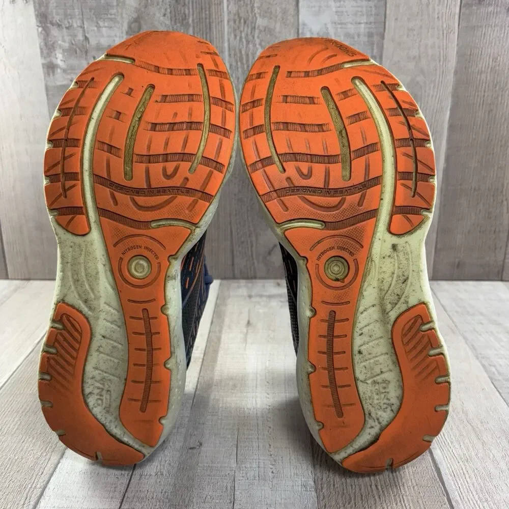 Brooks glycerin 20